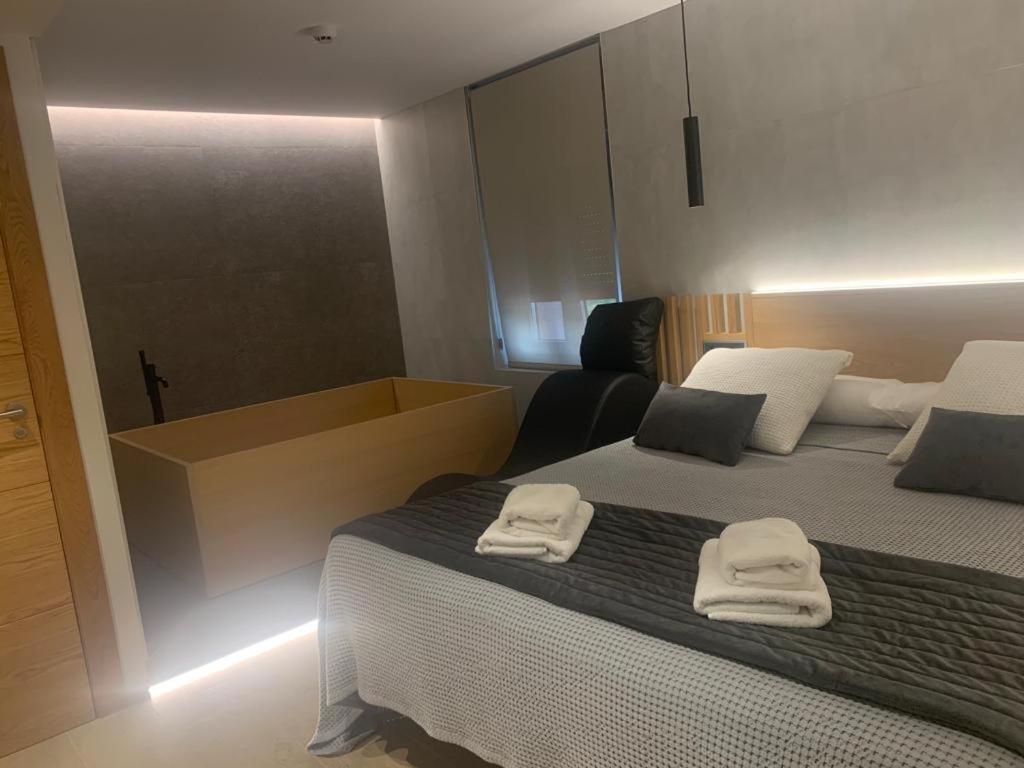 Hostal Restaurante Ibaisek Zudaire المظهر الخارجي الصورة